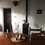 Restored Water Mill With Rockpools And Waterfall 펜션 San Giustino