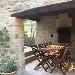 Restored Water Mill With Rockpools And Waterfall * San Giustino
