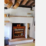 Restored Water Mill With Rockpools And Waterfall