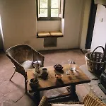 Restored Water Mill With Rockpools And Waterfall *