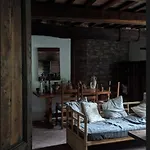 펜션 Restored Water Mill With Rockpools And Waterfall *