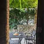 펜션 Restored Water Mill With Rockpools And Waterfall *