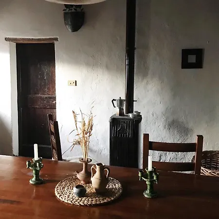 Restored Water Mill With Rockpools And Waterfall Hébergement de vacances San Giustino