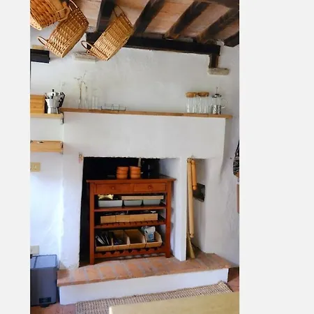 Restored Water Mill With Rockpools And Waterfall