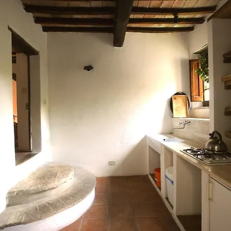 Restored Water Mill With Rockpools And Waterfall Casa de Férias San Giustino
