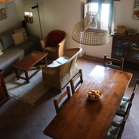 Restored Water Mill With Rockpools And Waterfall Hébergement de vacances *