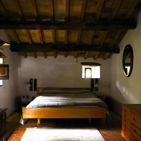 Restored Water Mill With Rockpools And Waterfall Casa de Férias San Giustino