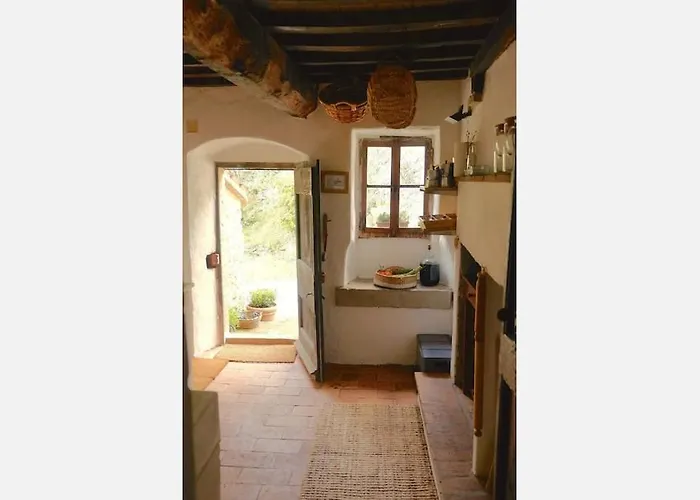 Restored Water Mill With Rockpools And Waterfall Casa de Férias