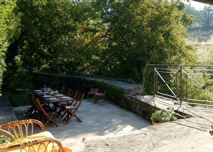 Restored Water Mill With Rockpools And Waterfall *