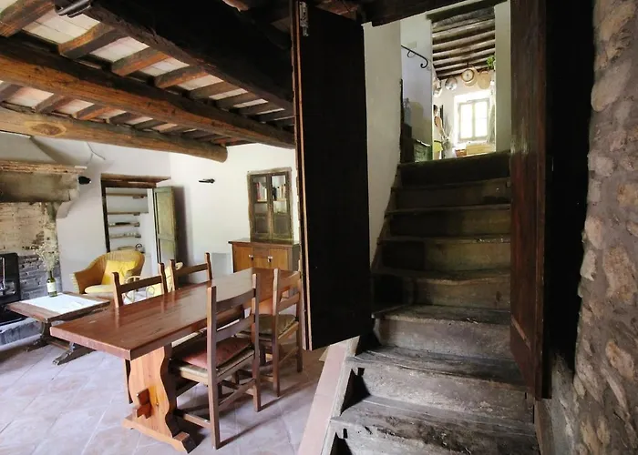 Casa de Férias Restored Water Mill With Rockpools And Waterfall