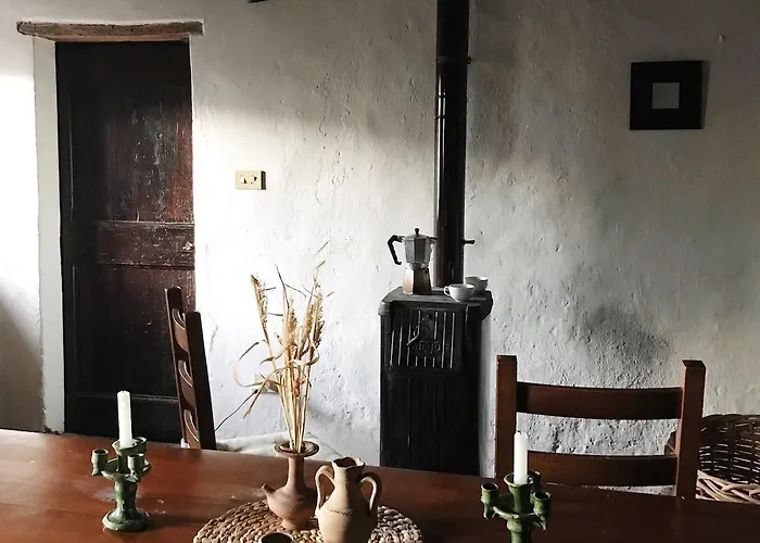 Restored Water Mill With Rockpools And Waterfall Casa de Férias San Giustino