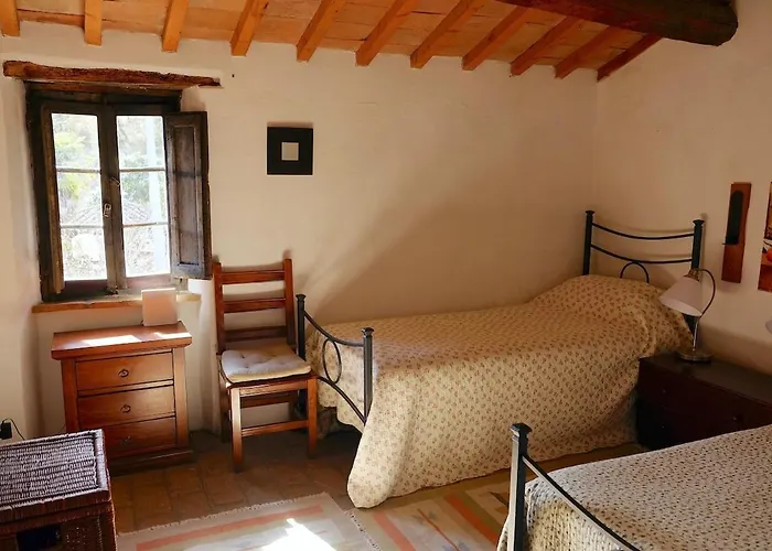 Restored Water Mill With Rockpools And Waterfall Casa de Férias *