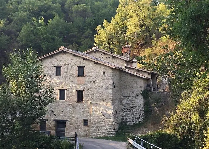 Restored Water Mill With Rockpools And Waterfall Casa de Férias *