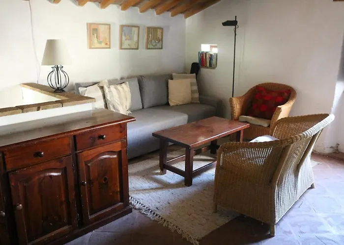 Restored Water Mill With Rockpools And Waterfall Casa de Férias San Giustino