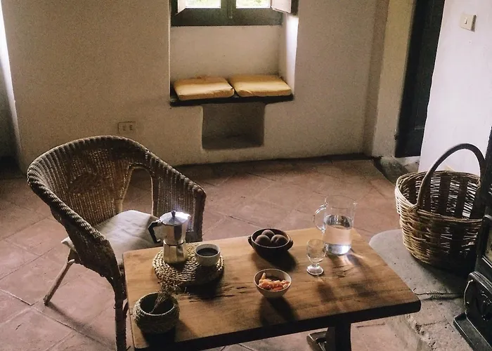 Restored Water Mill With Rockpools And Waterfall *