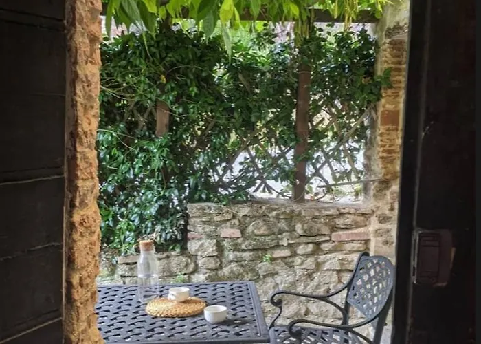 Casa de Férias Restored Water Mill With Rockpools And Waterfall *