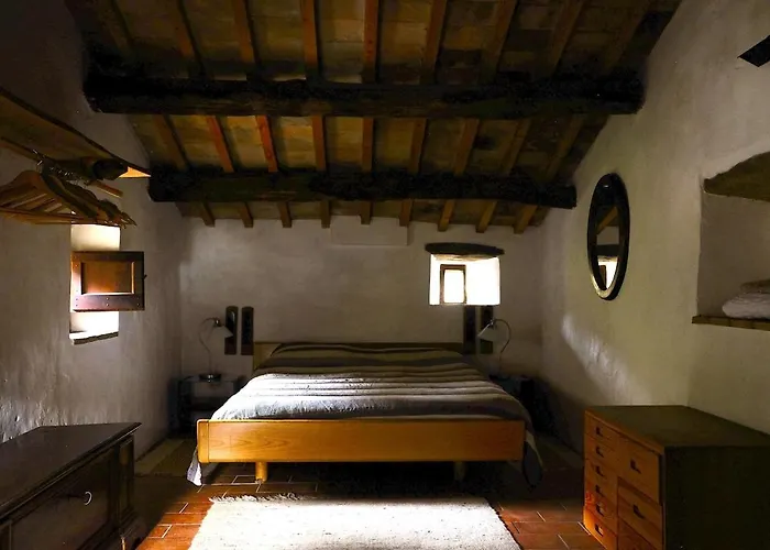 Restored Water Mill With Rockpools And Waterfall Casa de Férias San Giustino